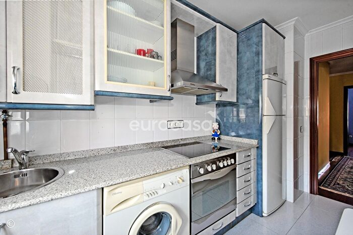 Casas en venta y pisos alquiler - 2