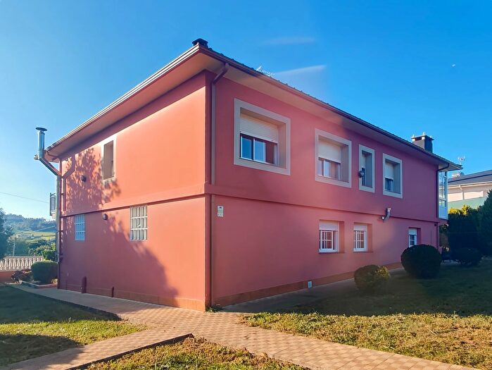 Casas en venta y pisos alquiler - 2