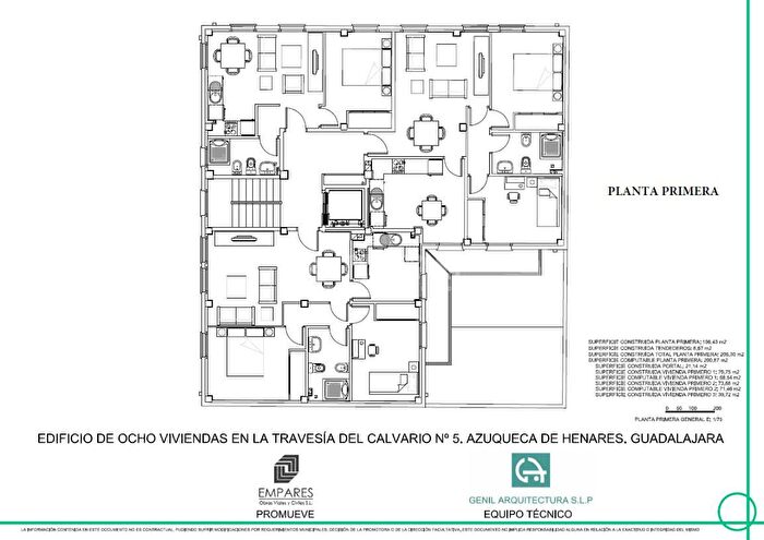 Casas en venta y pisos alquiler - 3