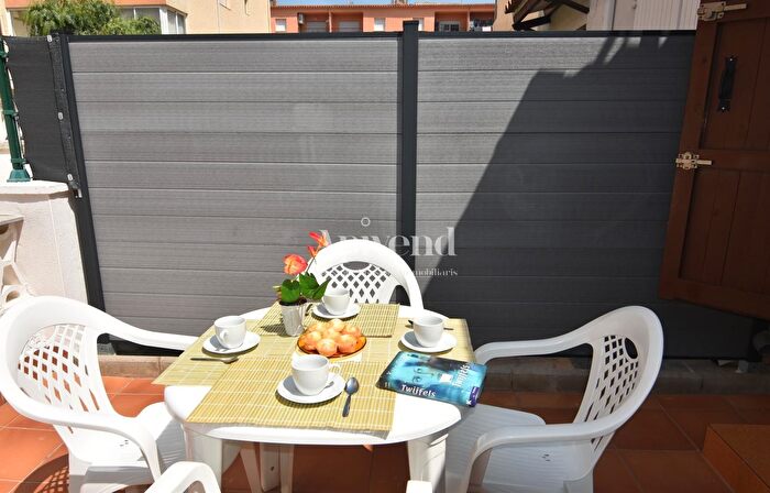 Casa en venta en Santa Margarita, Roses de 1 habitacion