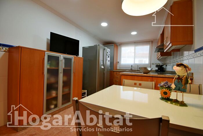 Casas en venta y pisos alquiler - 2