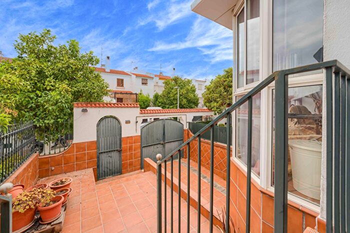 Casa en venta en Cavaleri, Mairena del Aljarafe de 4 habitaciones