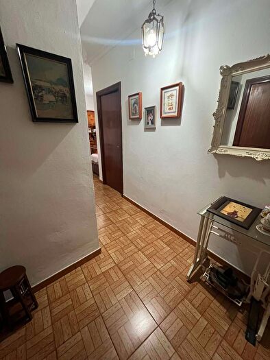 Casa en venta en Olivares, Sevilla de 3 habitaciones