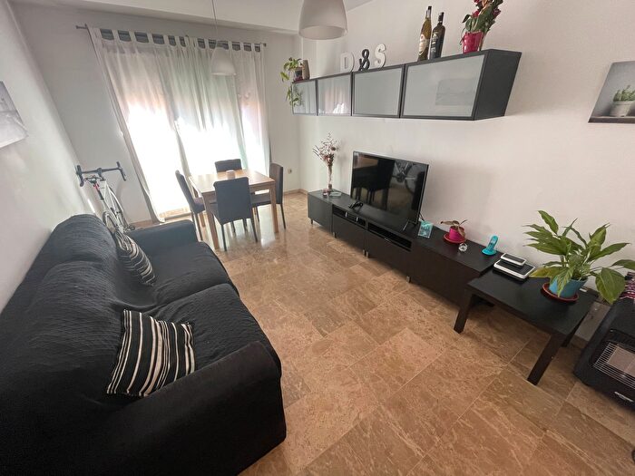 Piso en alquiler en Belén San Roque, Jaén Capital de 2 habitaciones