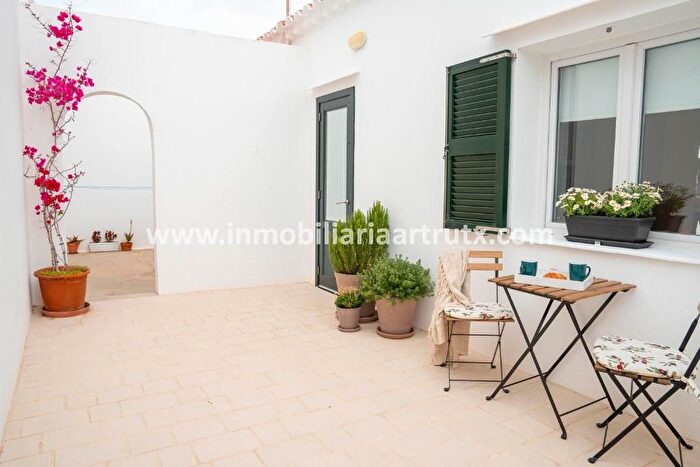 Casas en venta y pisos alquiler - 2