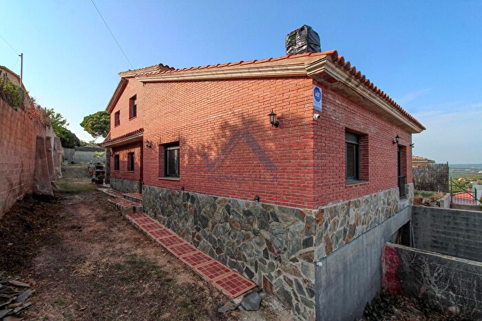 Casa en venta en Niàgara Parc Ágora Parc, Tordera de 4 habitaciones