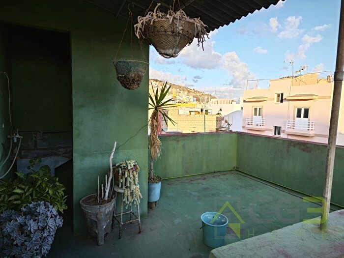 Casa en venta en La Salud La Salle, La Salud de 6 habitaciones