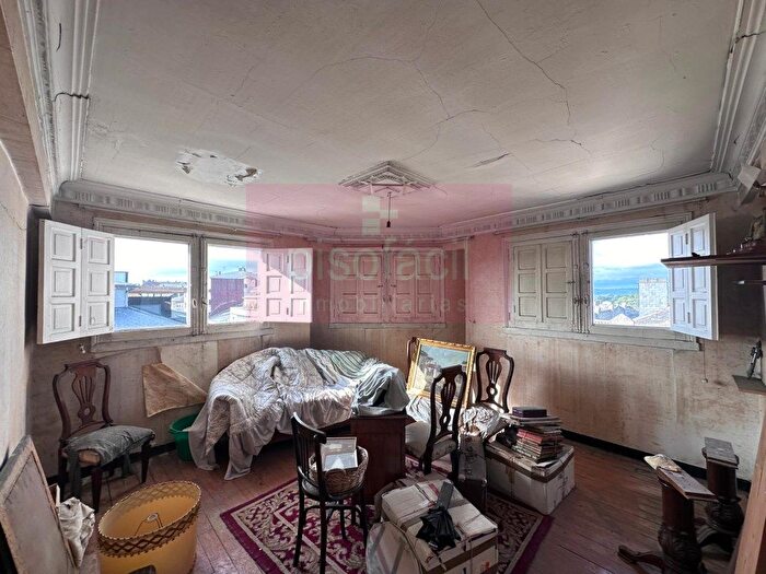 Casas en venta y pisos alquiler - 1