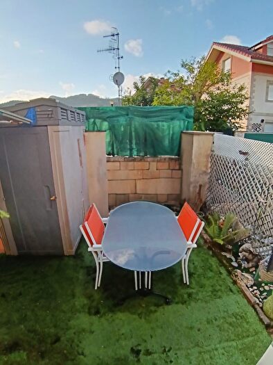 Casas en venta y pisos alquiler - 2