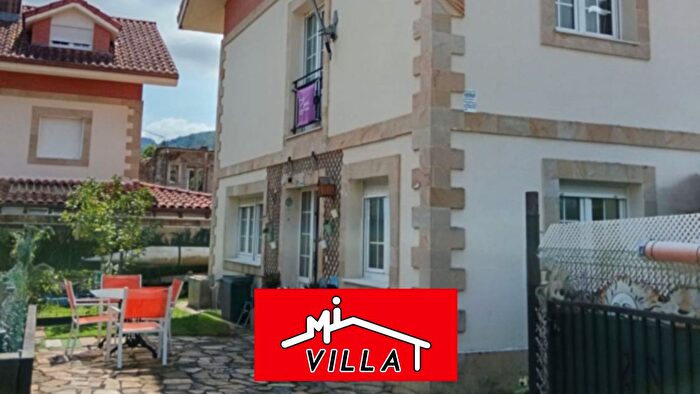 Casas en venta y pisos alquiler - 1