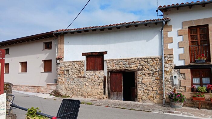 Casa en venta en Valdáliga, Cantabria de 1 habitacion