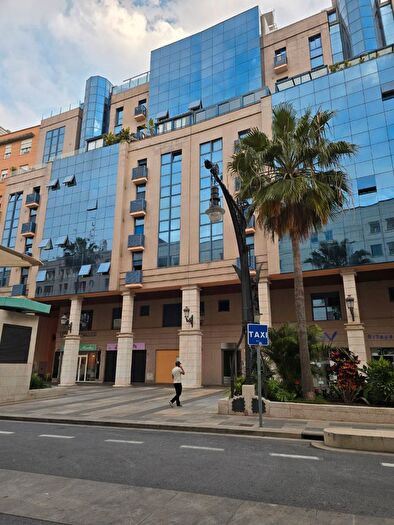 Piso en venta en Centro, Ceuta Capital de 2 habitaciones
