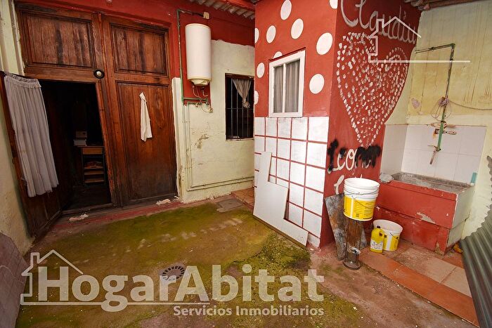 Casas en venta y pisos alquiler - 2