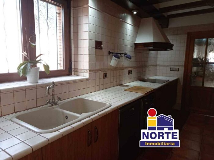 Casas en venta y pisos alquiler - 3