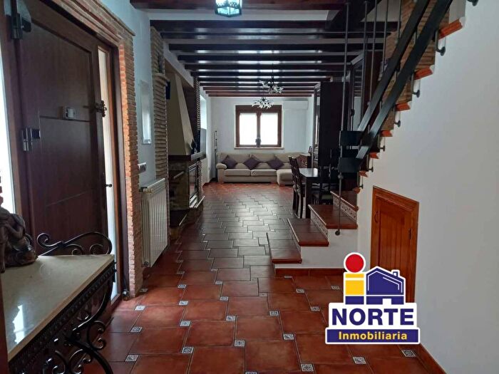 Casa en venta en Muro de Alcoy, Alicante de 3 habitaciones