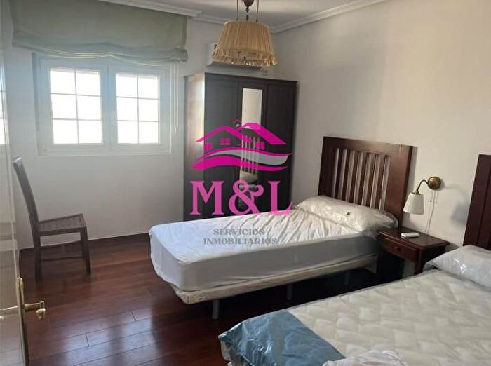 Casas en venta y pisos alquiler - 3