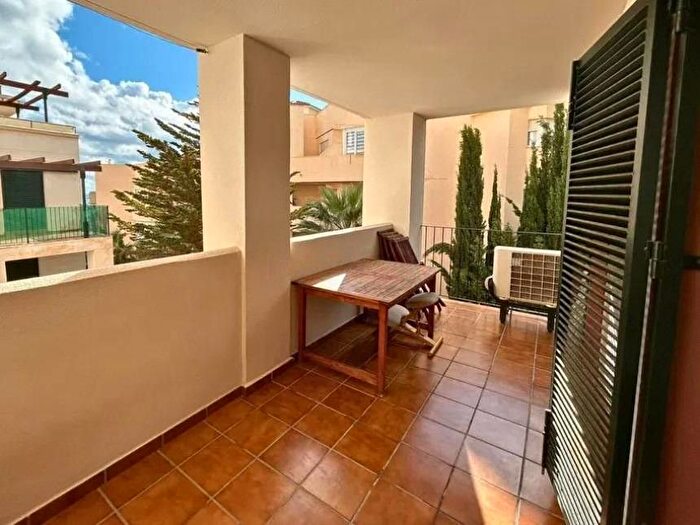 Piso en venta en Torrequebrada, Hacienda Torrequebrada de 3 habitaciones