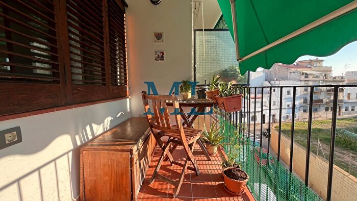 Piso en venta en Els Molins Pins Vens, Sitges de 2 habitaciones