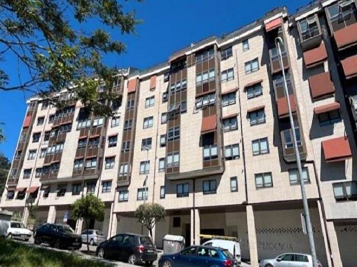 Piso en venta en Galicia, Ourense de 2 habitaciones