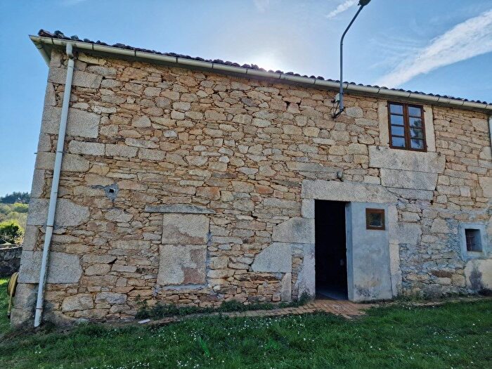 Casa en venta en Antas de Ulla, Lugo de 3 habitaciones