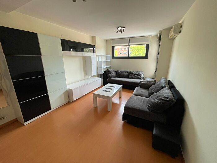 Piso en alquiler en Brezo, Valdemoro de 1 habitacion