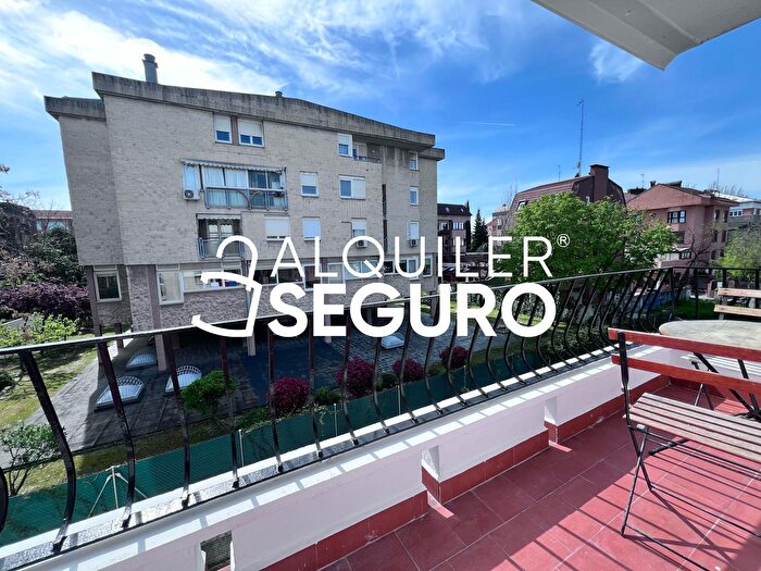 Casas en venta y pisos alquiler - 1