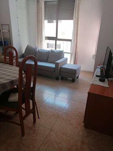 Piso en venta en Centro, Hospital Plaza del Real de 3 habitaciones