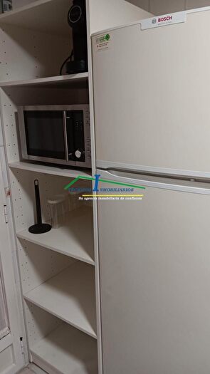 Piso en alquiler en Norte, Mérida de 1 habitacion
