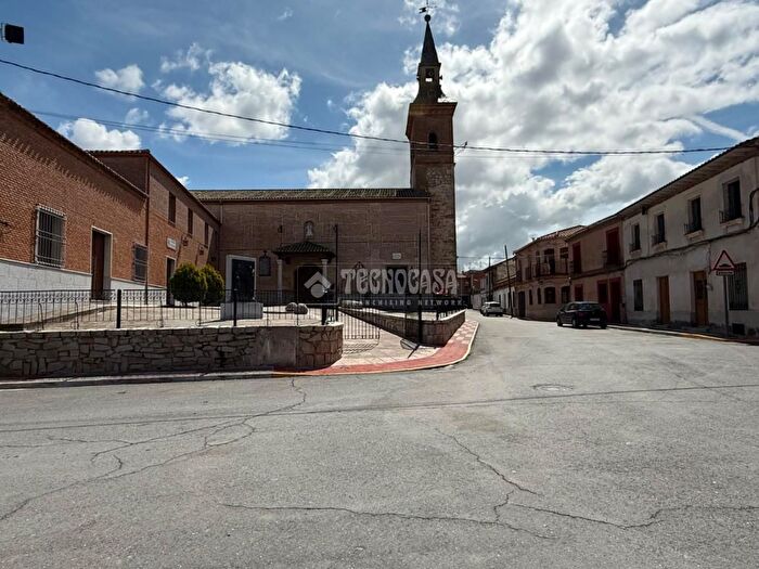 Piso en venta en Portillo de Toledo, Toledo de 4 habitaciones