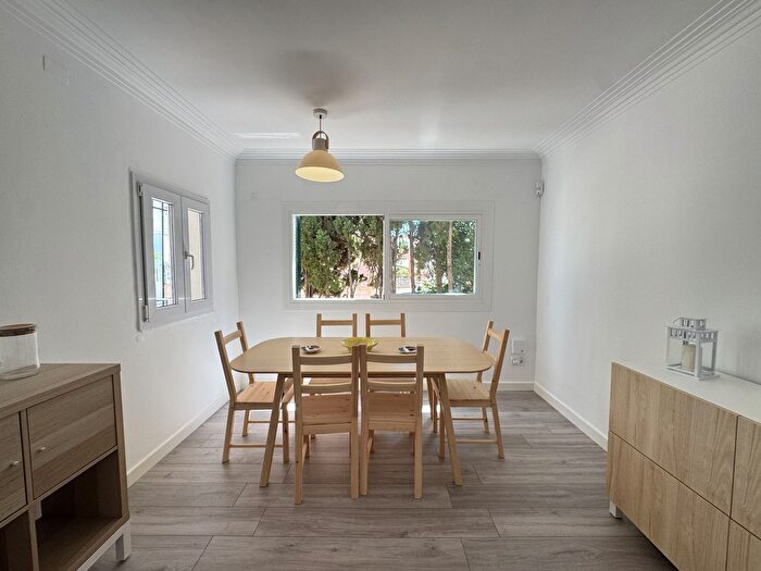 Casa en alquiler en Campos, Illes Balears de 3 habitaciones