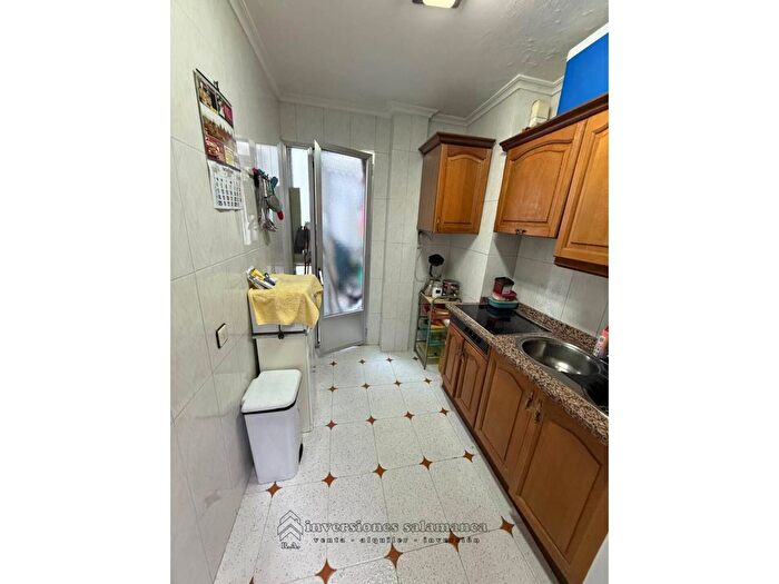 Casas en venta y pisos alquiler - 2