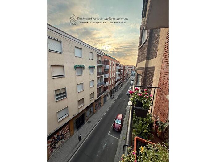 Casas en venta y pisos alquiler - 3