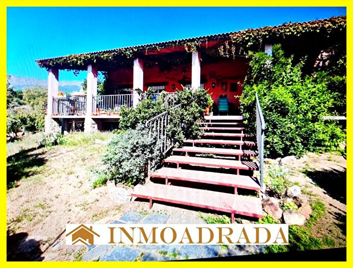 Casas en venta y pisos alquiler - 1