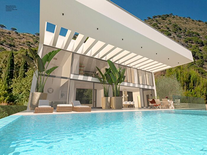 Casa en venta en Mijas pueblo, Mijas de 5 habitaciones