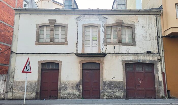Casas en venta y pisos alquiler - 1