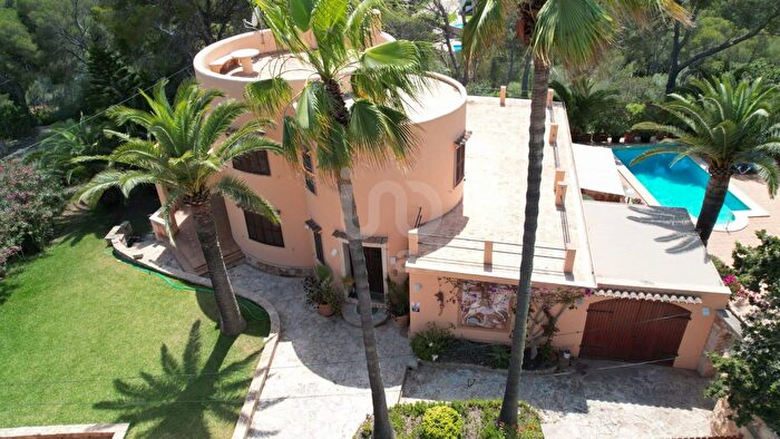 Casa en venta en Cala Santanyí, Santanyí de 4 habitaciones