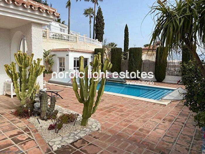 Casa en venta en Andalucía, Málaga de 3 habitaciones