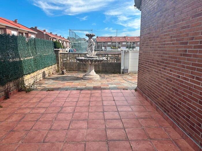 Casas en venta y pisos alquiler - 2