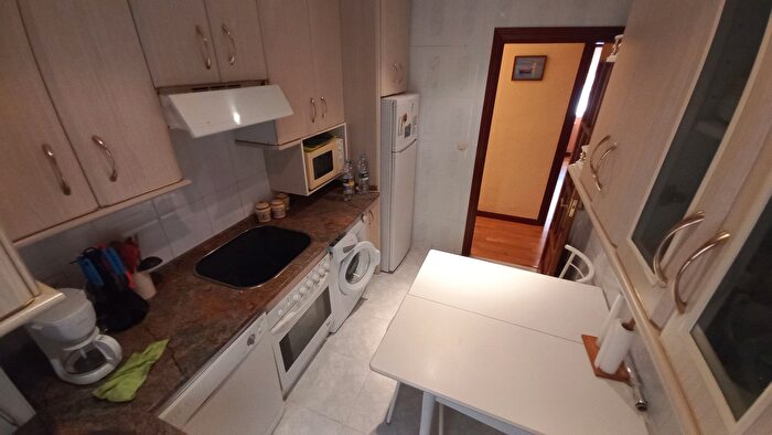 Casas en venta y pisos alquiler - 2