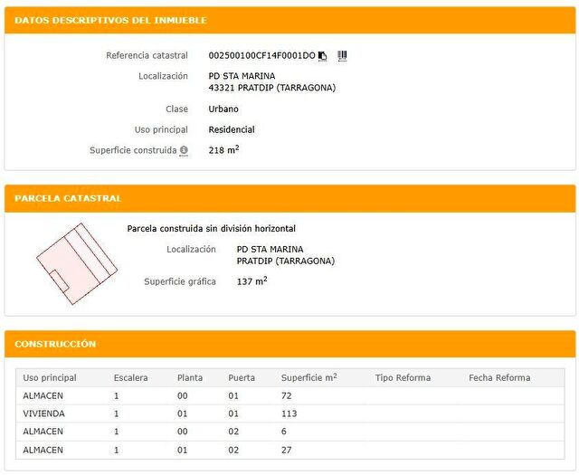 Casas en venta y pisos alquiler - 2