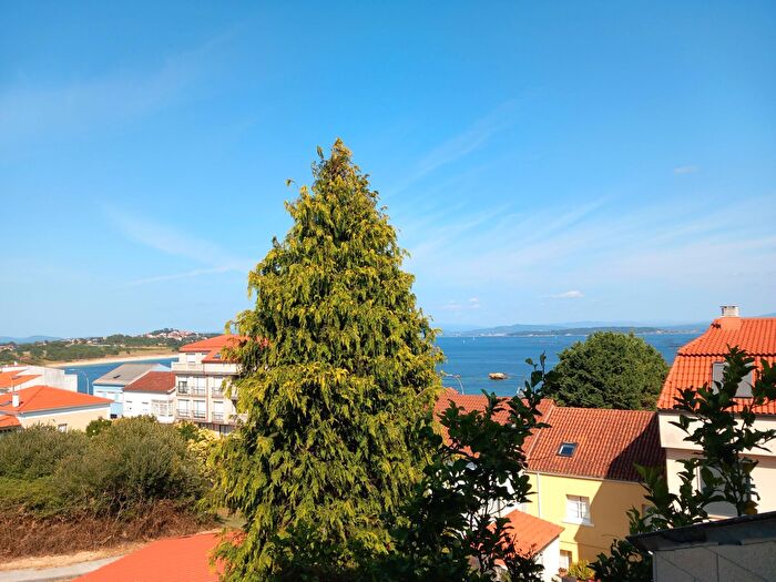 Casa en venta en Palmeira, Ribeira de 5 habitaciones