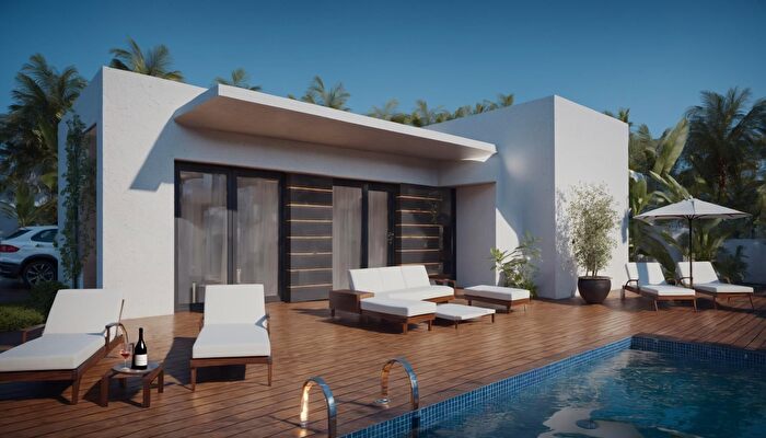 Casa en venta en Benijófar, Alicante de 2 habitaciones