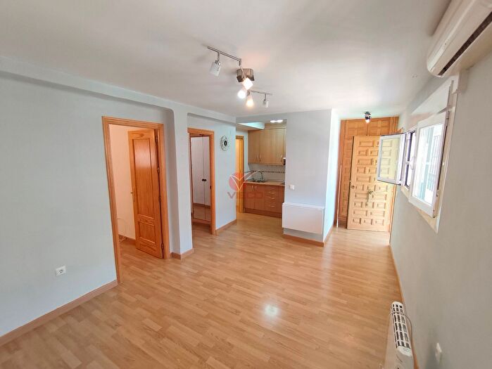 Piso en venta en Centro, Cuenca Capital de 2 habitaciones