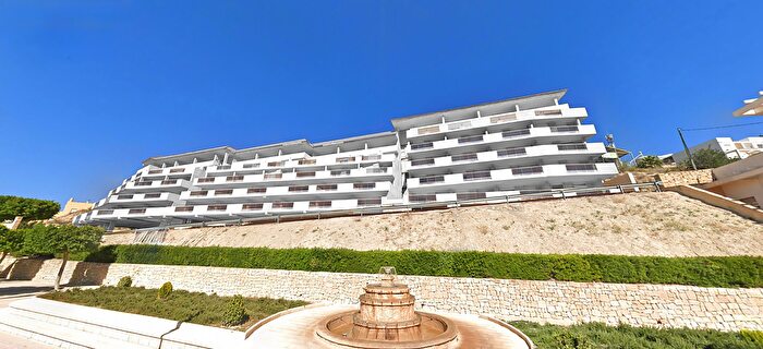 Piso en venta en Relleu, Alicante de 2 habitaciones