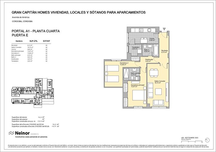 Casas en venta y pisos alquiler - 2