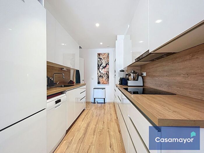 Casas en venta y pisos alquiler - 2