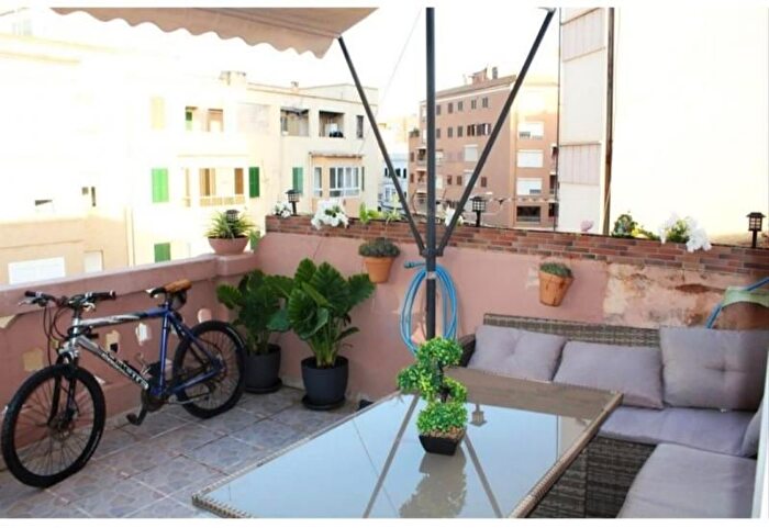 Piso en venta en Llevant, Foners