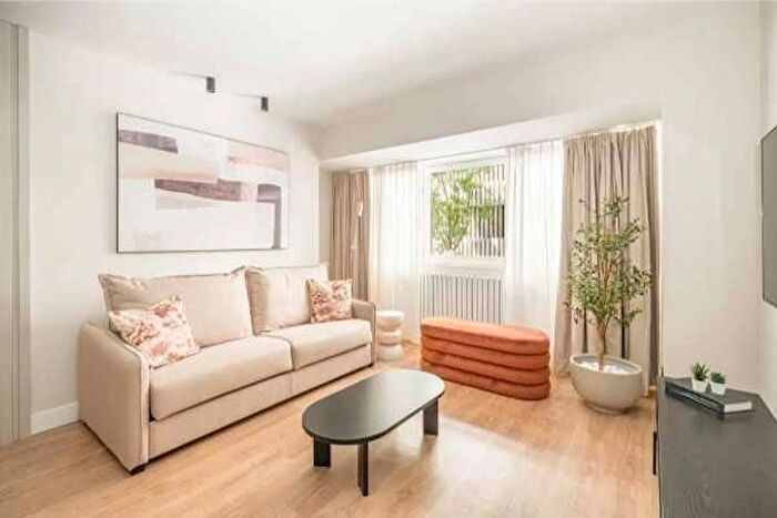 Piso en venta en Comunidad de Madrid, Madrid de 2 habitaciones