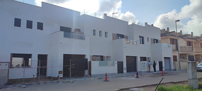 Casa en venta en Mar Menor de Cartagena Cabo de Palos, Los Belones de 3 habitaciones