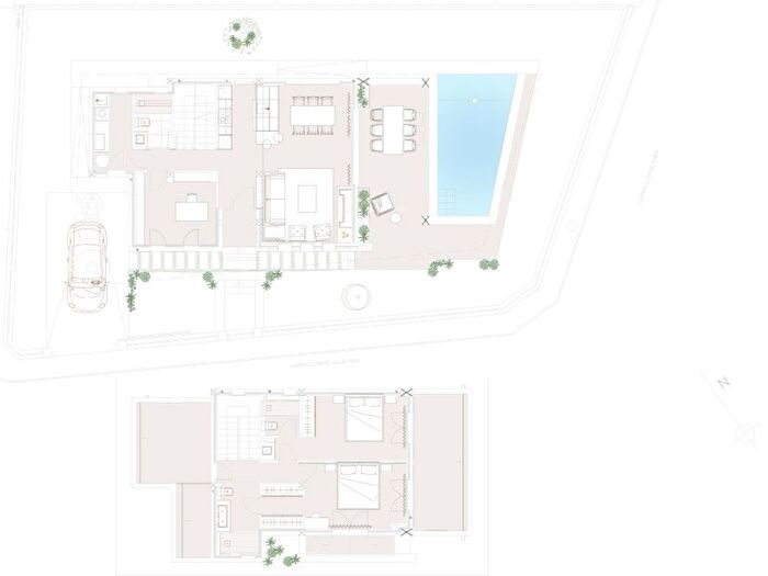 Casas en venta y pisos alquiler - 3